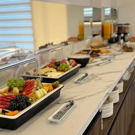 Kalasa Hotel Σαράντα Εξωτερικό φωτογραφία