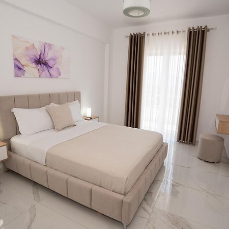Kalasa Hotel Σαράντα Εξωτερικό φωτογραφία