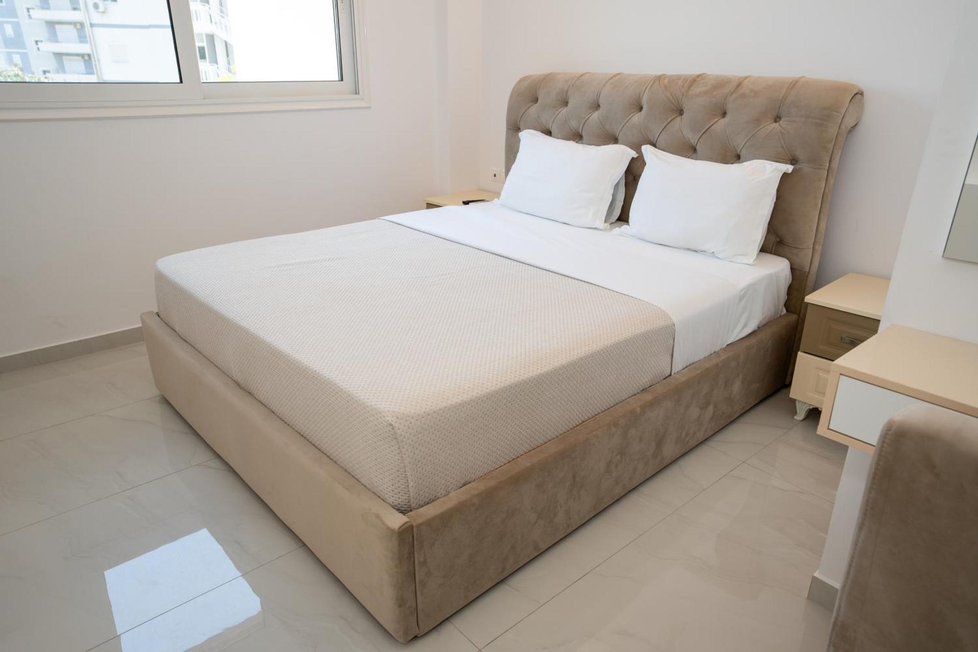 Kalasa Hotel Σαράντα Εξωτερικό φωτογραφία