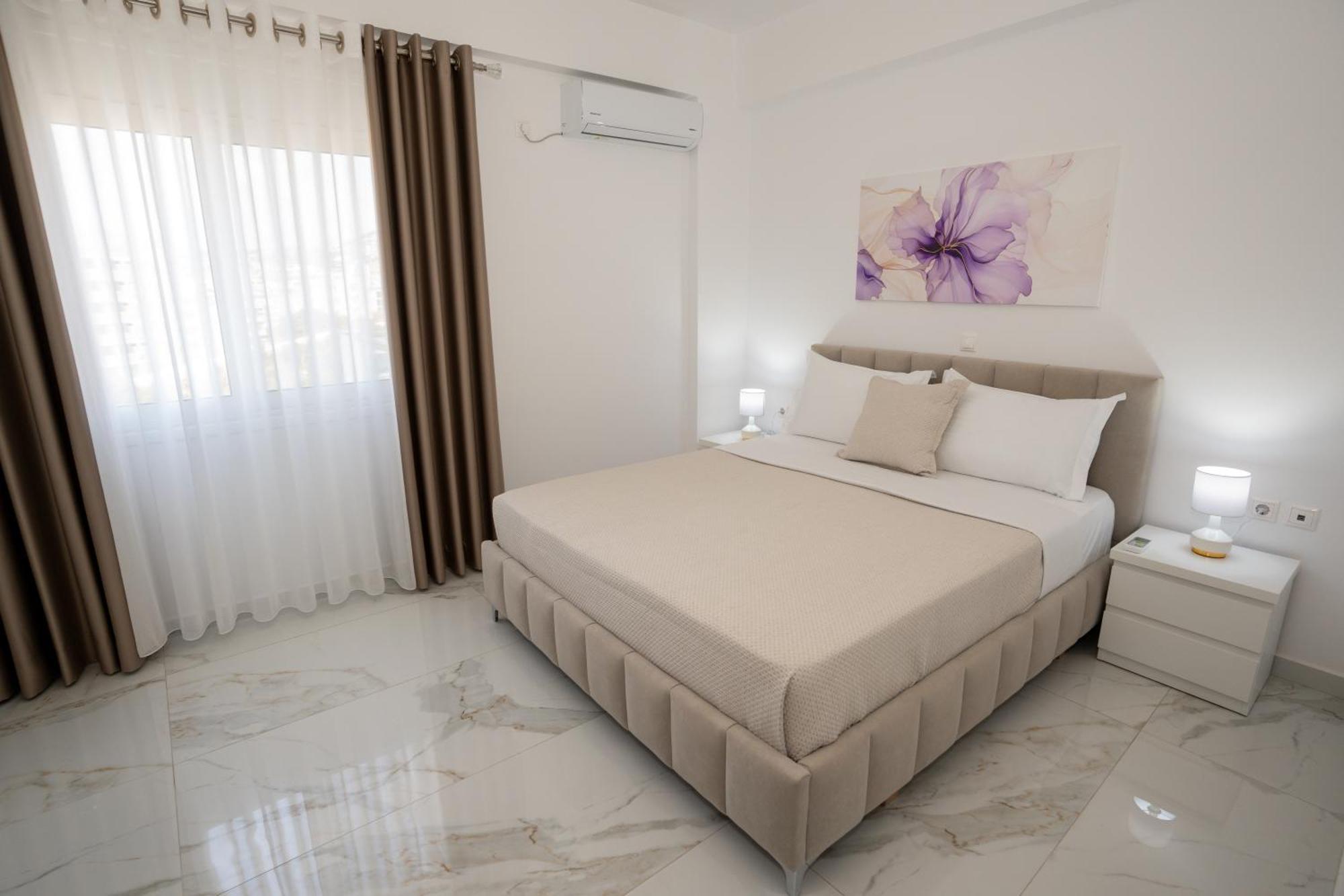 Kalasa Hotel Σαράντα Εξωτερικό φωτογραφία