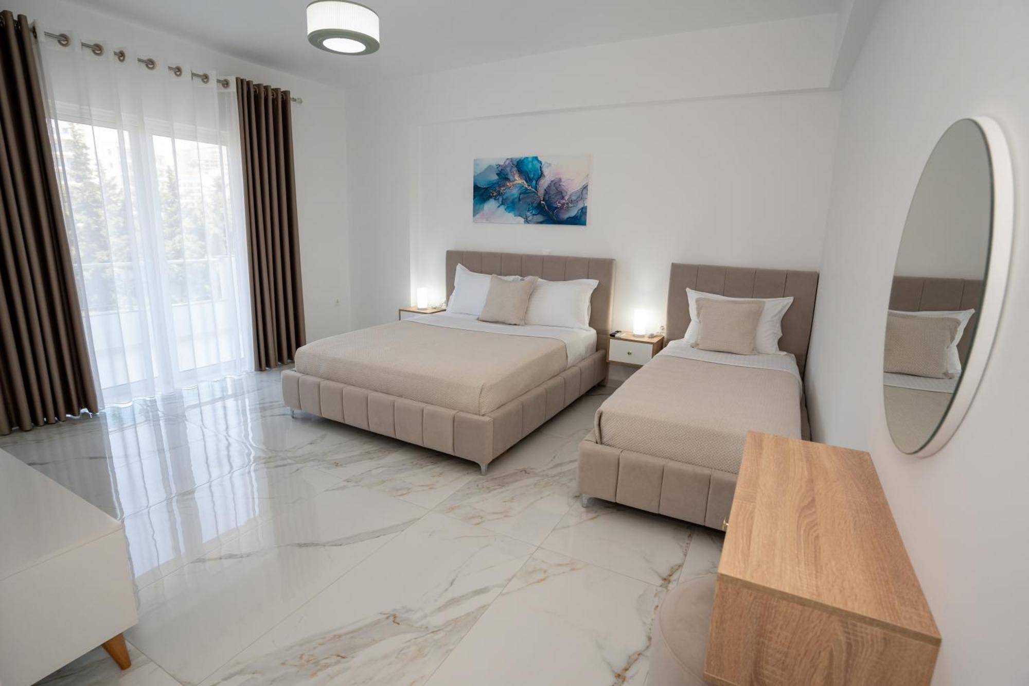 Kalasa Hotel Σαράντα Εξωτερικό φωτογραφία
