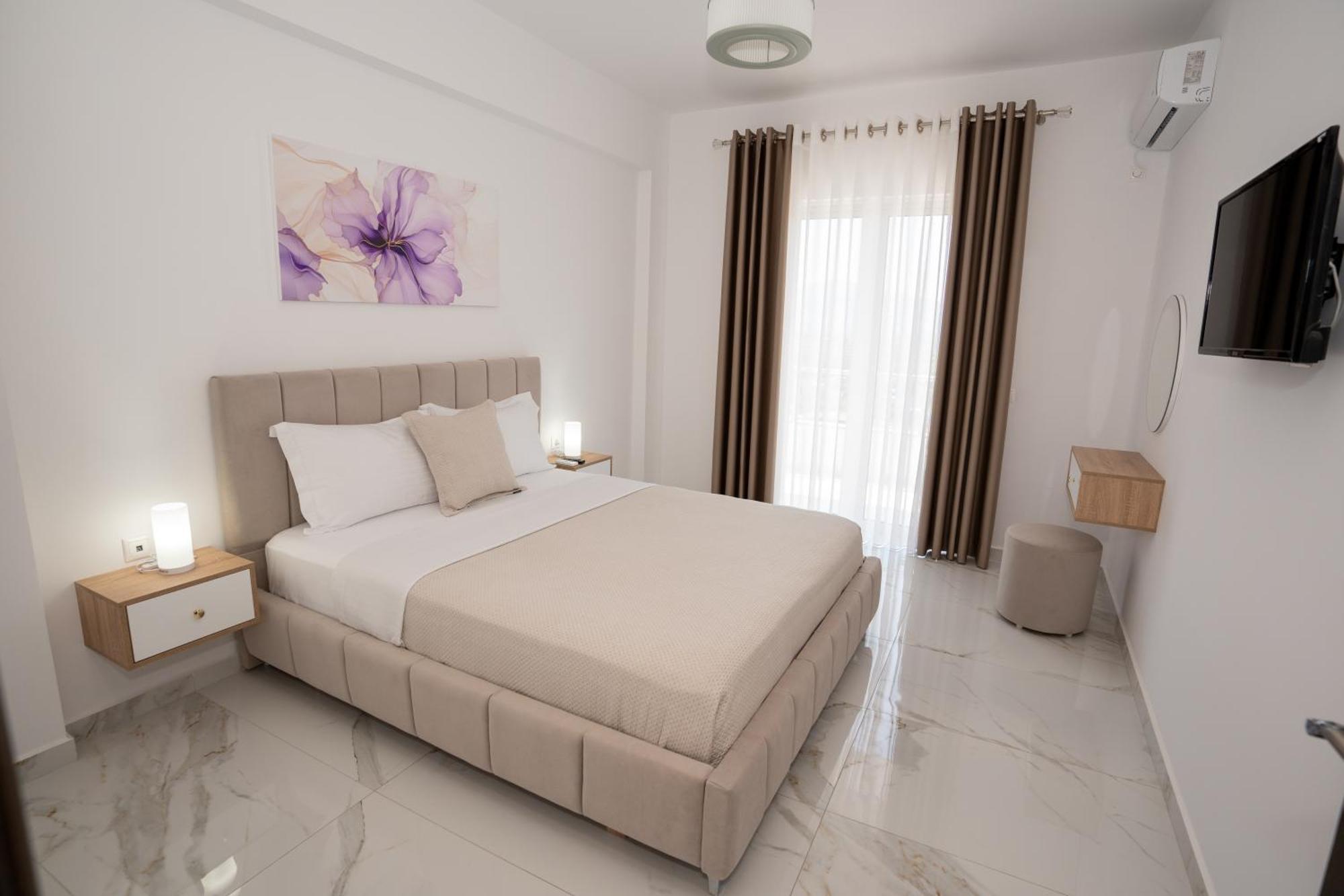 Kalasa Hotel Σαράντα Εξωτερικό φωτογραφία