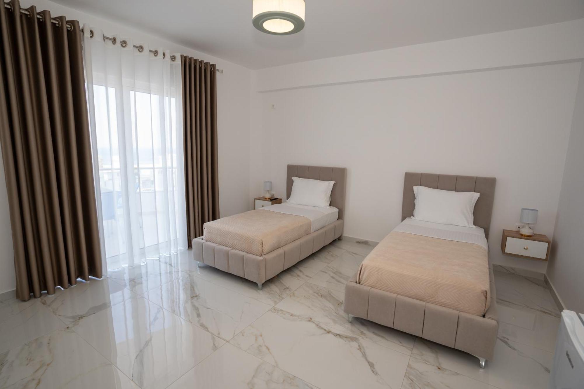 Kalasa Hotel Σαράντα Εξωτερικό φωτογραφία