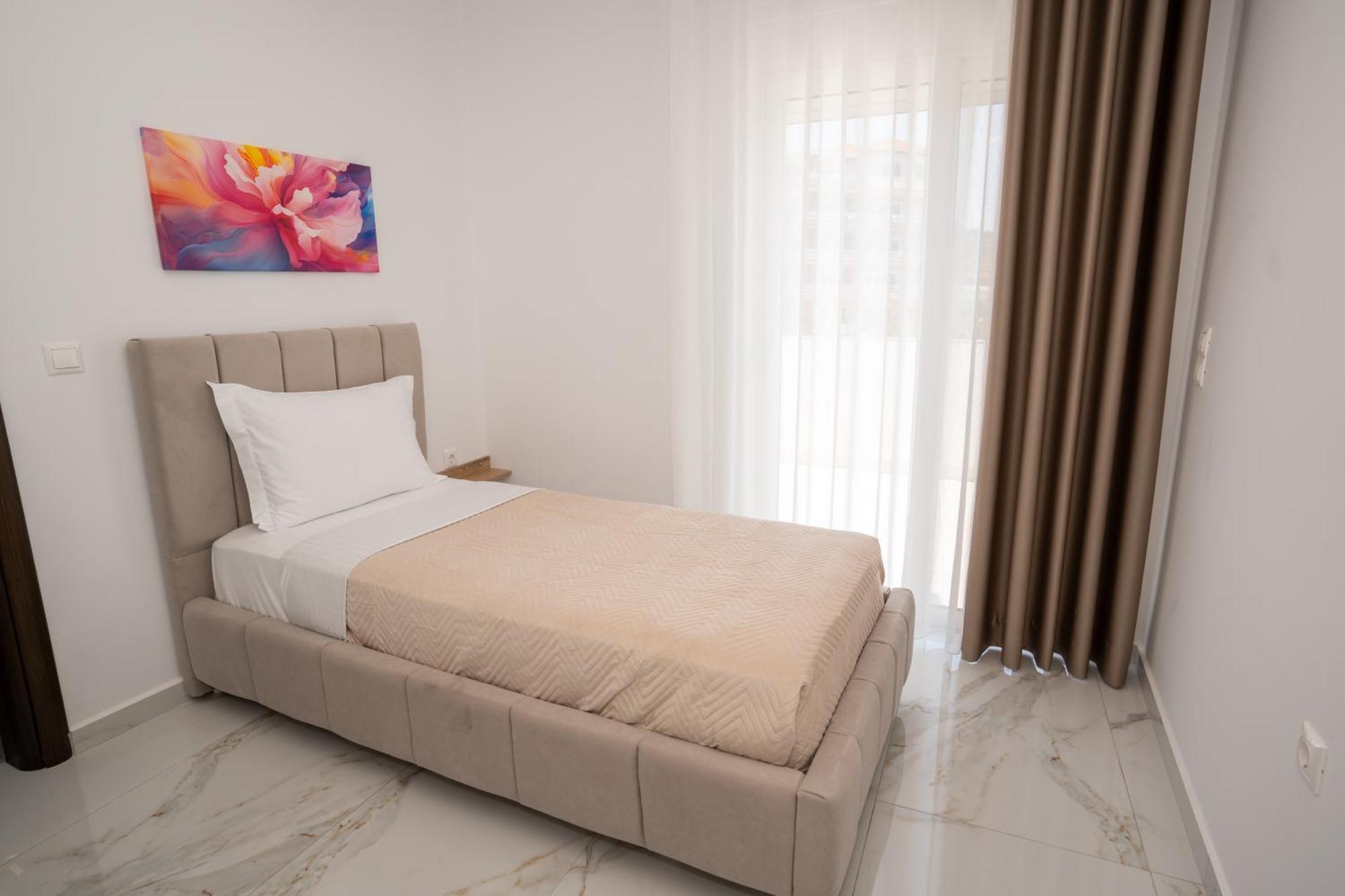 Kalasa Hotel Σαράντα Εξωτερικό φωτογραφία