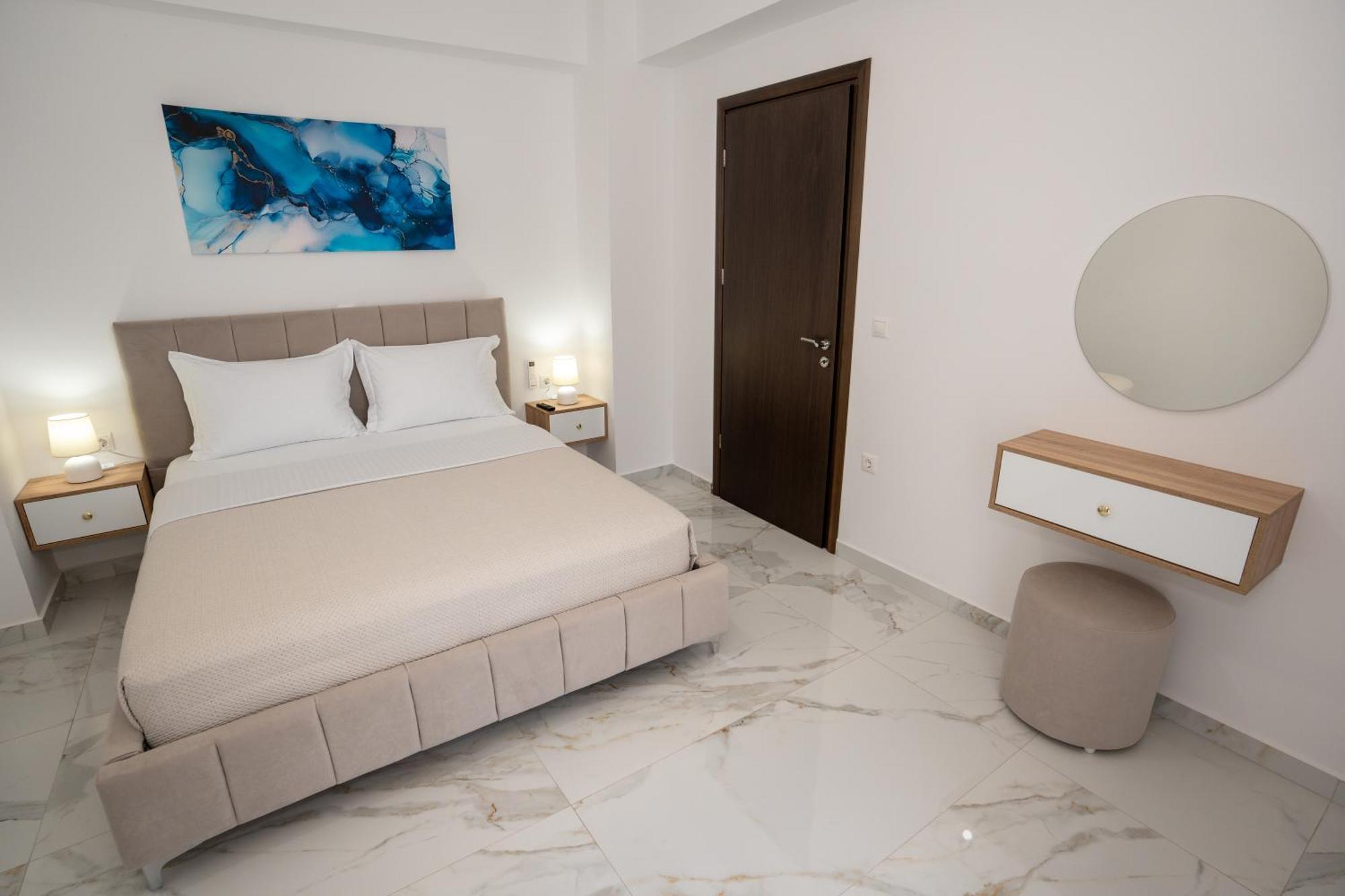 Kalasa Hotel Σαράντα Εξωτερικό φωτογραφία