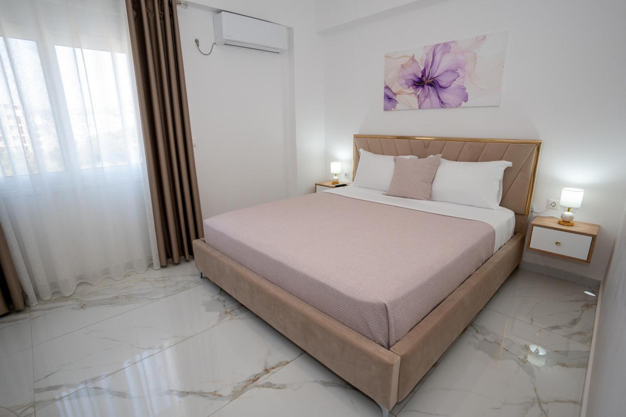 Kalasa Hotel Σαράντα Εξωτερικό φωτογραφία