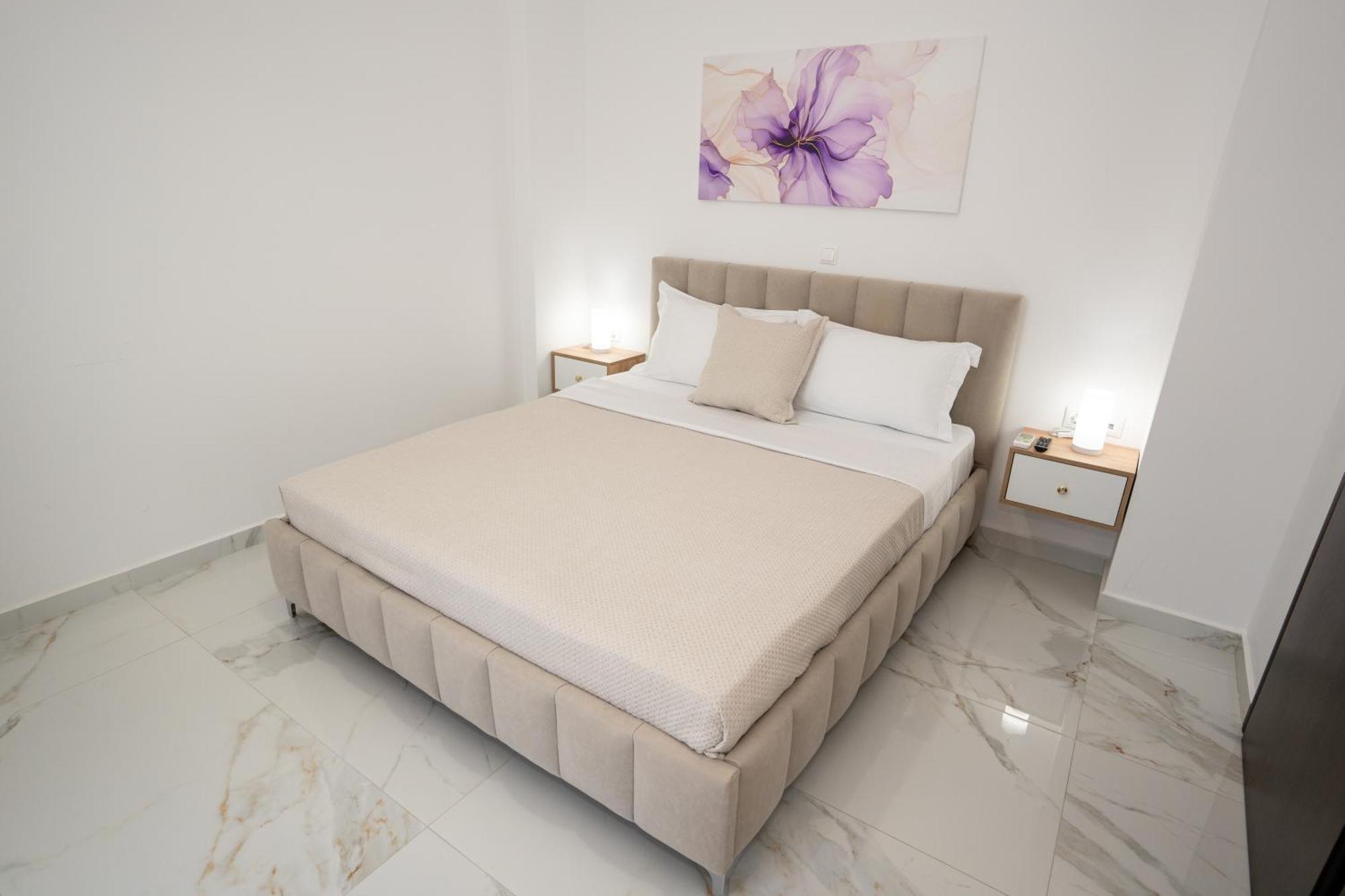 Kalasa Hotel Σαράντα Εξωτερικό φωτογραφία