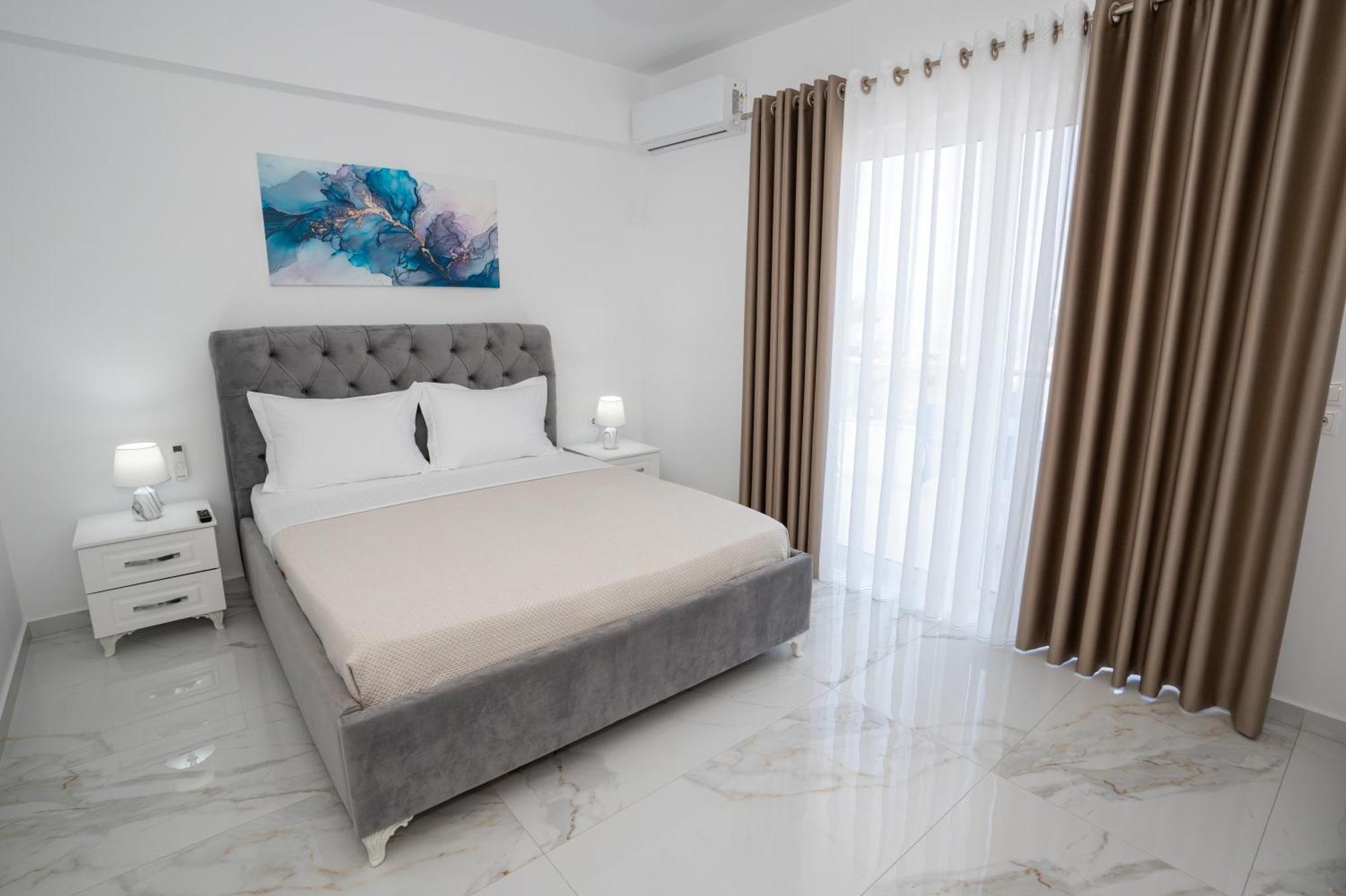 Kalasa Hotel Σαράντα Εξωτερικό φωτογραφία