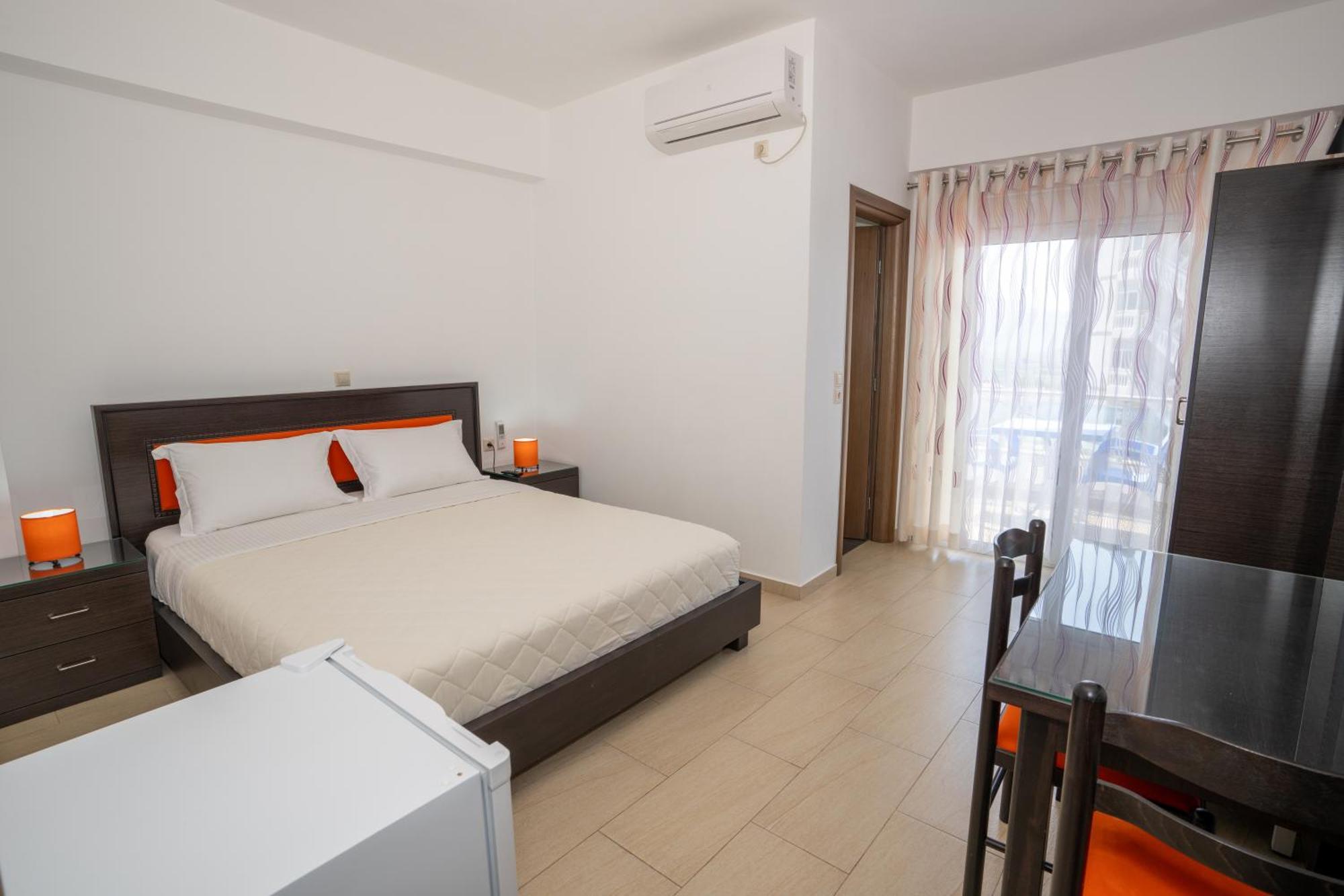 Kalasa Hotel Σαράντα Εξωτερικό φωτογραφία