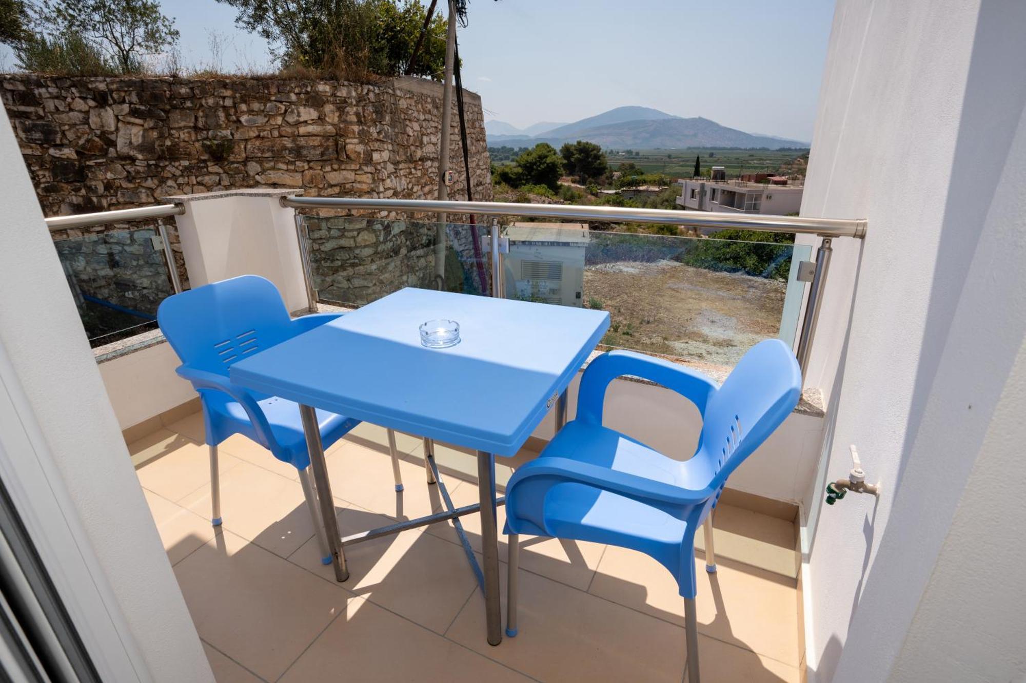 Kalasa Hotel Σαράντα Εξωτερικό φωτογραφία