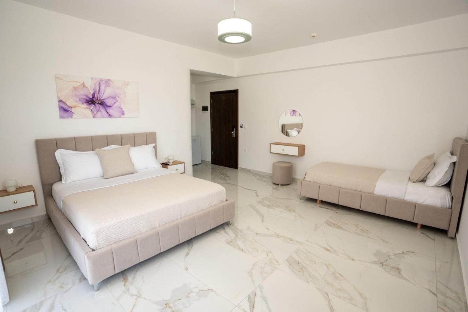 Kalasa Hotel Σαράντα Εξωτερικό φωτογραφία