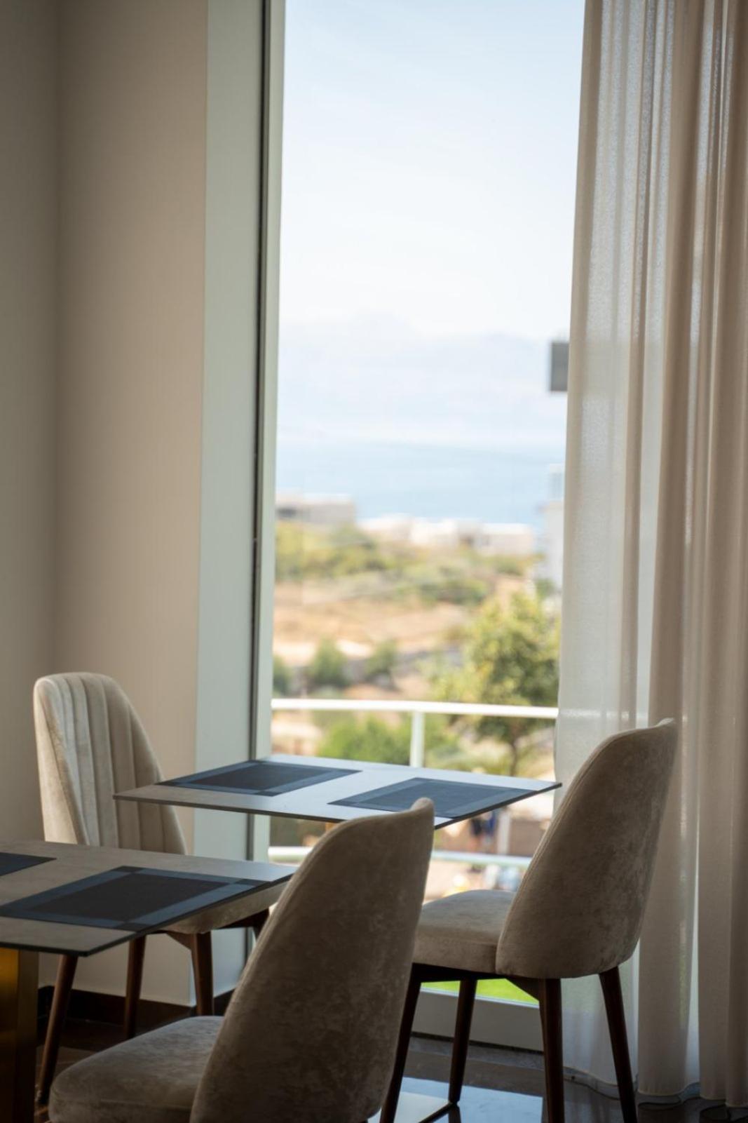 Kalasa Hotel Σαράντα Εξωτερικό φωτογραφία