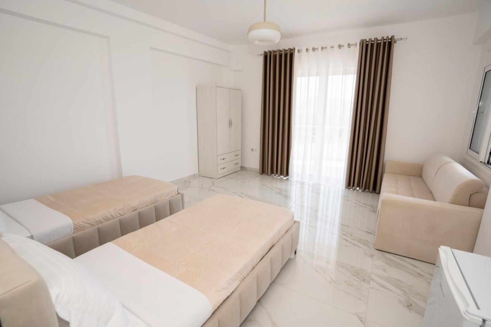 Kalasa Hotel Σαράντα Εξωτερικό φωτογραφία
