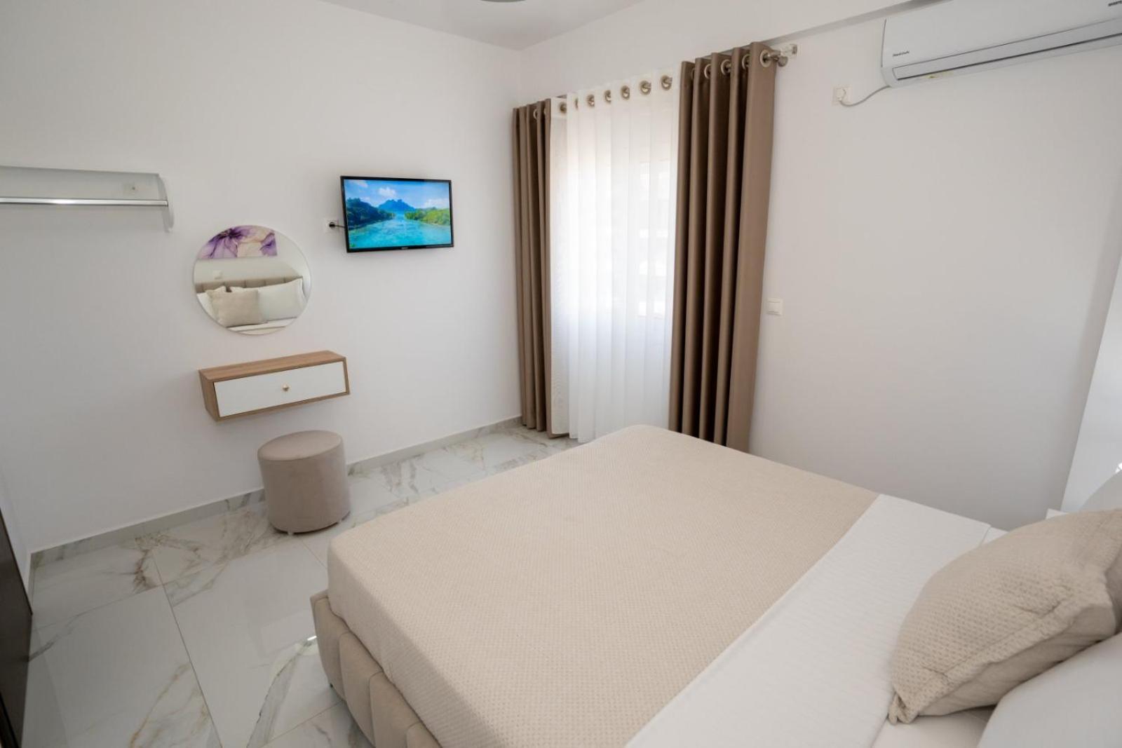 Kalasa Hotel Σαράντα Εξωτερικό φωτογραφία