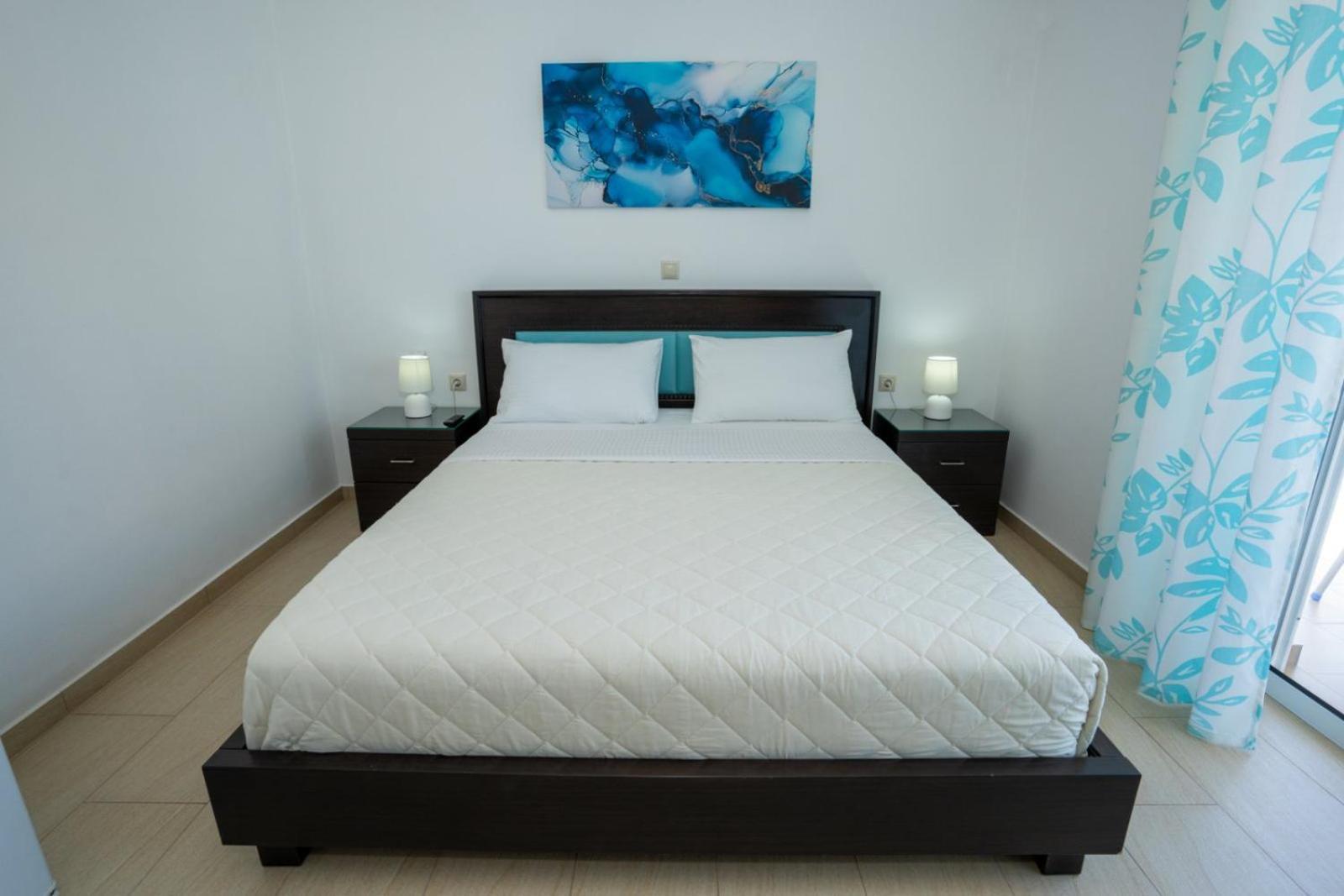 Kalasa Hotel Σαράντα Εξωτερικό φωτογραφία