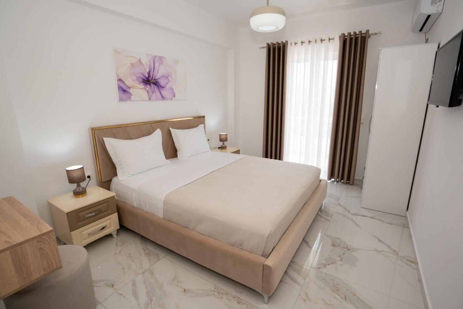 Kalasa Hotel Σαράντα Εξωτερικό φωτογραφία