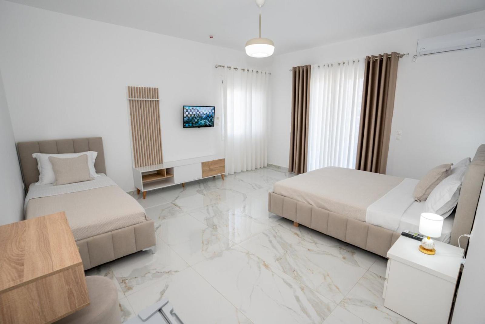 Kalasa Hotel Σαράντα Εξωτερικό φωτογραφία