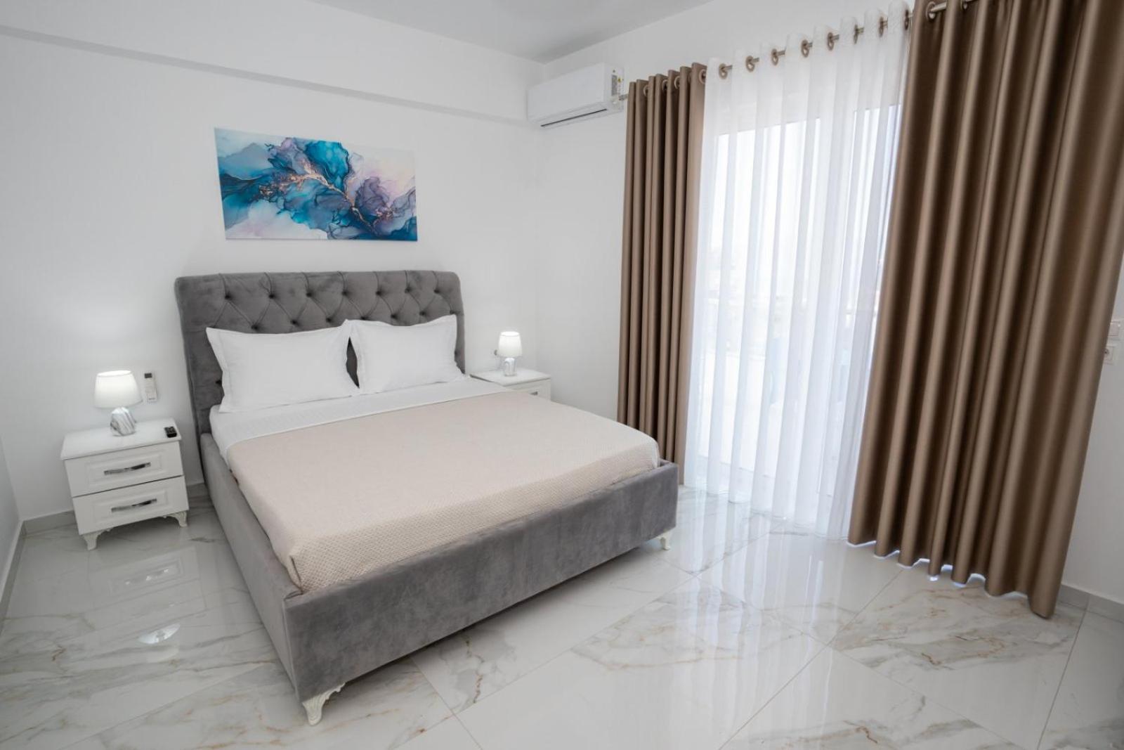 Kalasa Hotel Σαράντα Εξωτερικό φωτογραφία