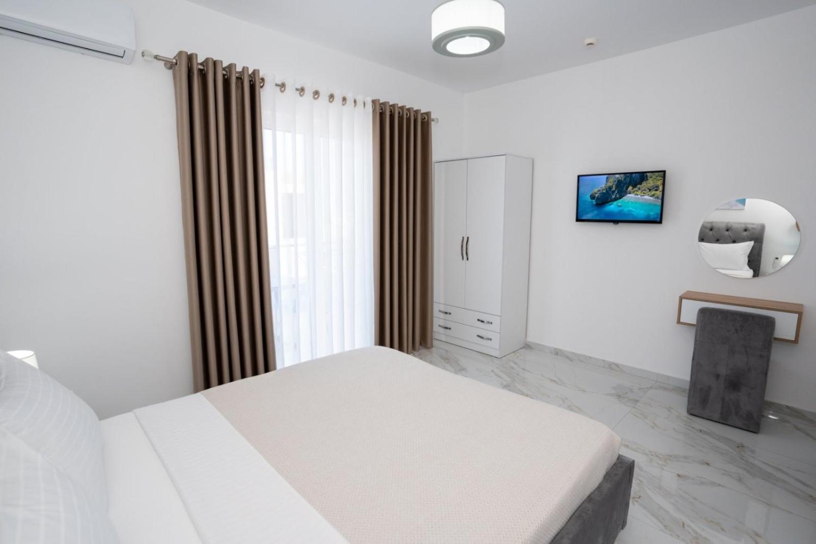 Kalasa Hotel Σαράντα Εξωτερικό φωτογραφία