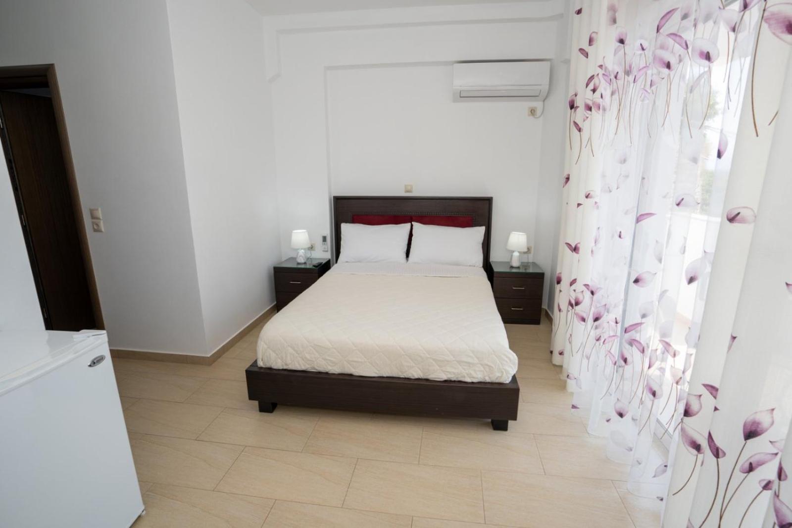 Kalasa Hotel Σαράντα Εξωτερικό φωτογραφία